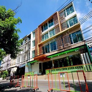 S3 Residencia Park